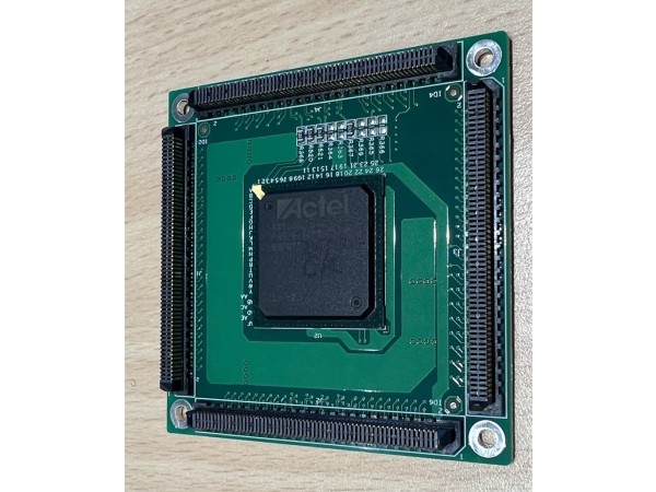 FPGA解決方案(Microship)
